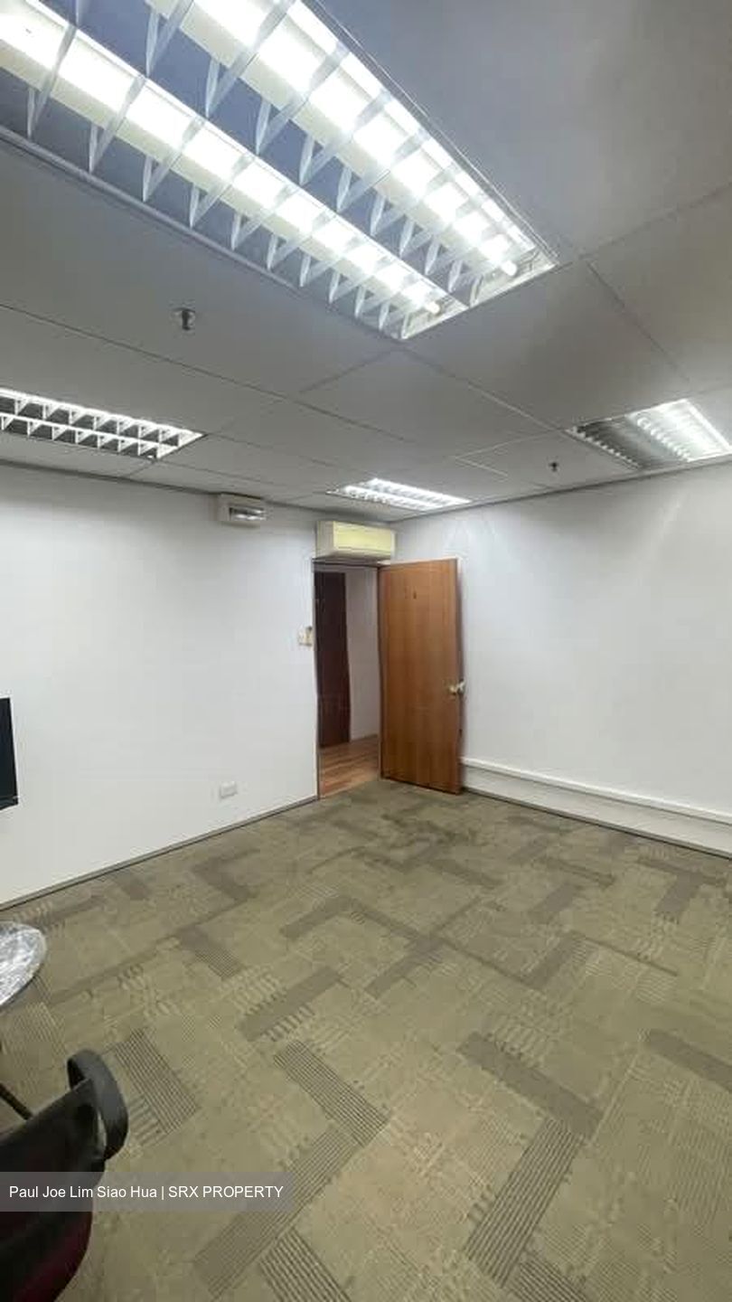 Entrepreneur Business Centre (D14), Factory #582268611